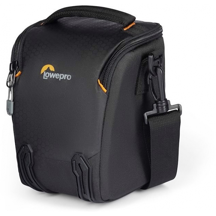 Наплечные сумки - Lowepro camera bag Adventura TLZ 30 III, black LP37454-PWW - быстрый заказ от производителя