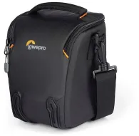 Shoulder Bags - Lowepro camera bag Adventura TLZ 30 III, black LP37454-PWW - quick order from manufacturerShoulder Bags - Lowepro camera bag Adventura TLZ 30 III, black LP37454-PWW - quick order from manufacturer