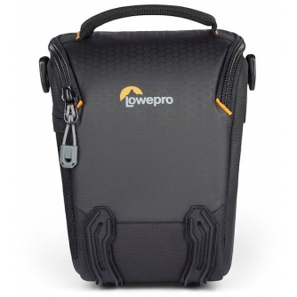 Наплечные сумки - Lowepro camera bag Adventura TLZ 30 III, black LP37454-PWW - быстрый заказ от производителя