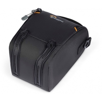 Plecu somas - Lowepro camera bag Adventura TLZ 30 III, black LP37454-PWW - ātri pasūtīt no ražotāja