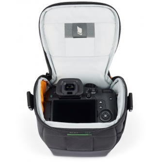 Shoulder Bags - Lowepro camera bag Adventura TLZ 30 III, black LP37454-PWW - quick order from manufacturer