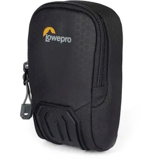 Sortimenta jaunumi - Lowepro camera bag Adventura CS 20 III, black LP37449-PWW - ātri pasūtīt no ražotāja