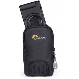 Sortimenta jaunumi - Lowepro camera bag Adventura CS 20 III, black LP37449-PWW - ātri pasūtīt no ražotāja
