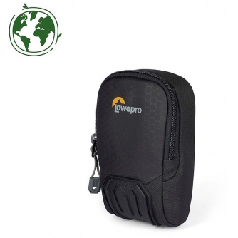 New products - Lowepro camera bag Adventura CS 20 III, black LP37449-PWW - quick order from manufacturer