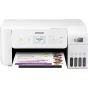 Принтеры и принадлежности - Epson all-in-one printer EcoTank L3266, white C11CJ66412 - быстрый заказ от производителя