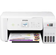 Printeri un piederumi - Epson all-in-one printer EcoTank L3266, white C11CJ66412 - ātri pasūtīt no ražotājaPrinteri un piederumi - Epson all-in-one printer EcoTank L3266, white C11CJ66412 - ātri pasūtīt no ražotāja