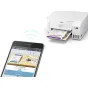 Принтеры и принадлежности - Epson all-in-one printer EcoTank L3266, white C11CJ66412 - быстрый заказ от производителя