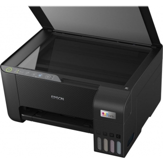 Epson принтер все в одном EcoTank L3250, черный C11CJ67405