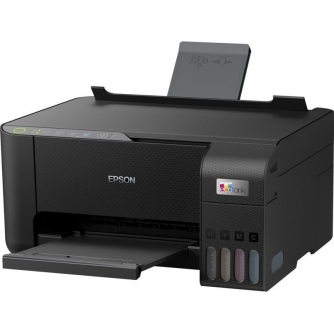 Epson all-in-one printer EcoTank L3250, black C11CJ67405