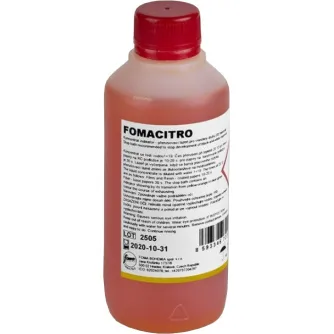 Foto laboratorijai - Foma stop bath Fomacitro 250ml V72202 - ātri pasūtīt no ražotāja