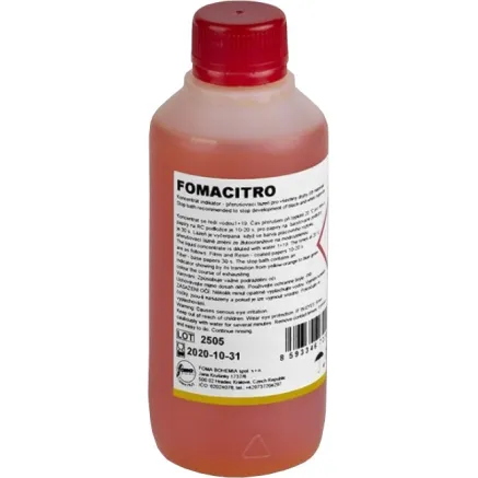 Foma stop bath Fomacitro 250ml V72202