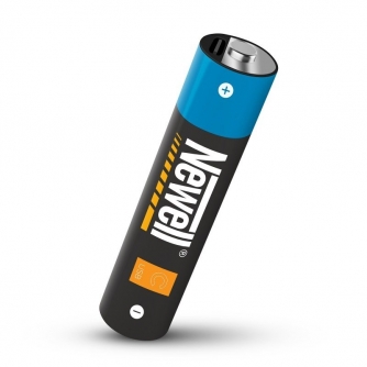 Baterijas, akumulatori un lādētāji - Newell AA USB-C uzlādējams akumulators 1550 mAh 2 gab. blisteris - ātri pasūtīt no ražotāja