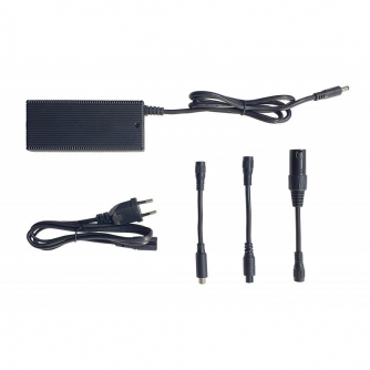 Charger Newell for Electric Scooters Multi Set