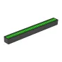 Light Wands Led Tubes - RGB Equalizer Redleaf 40LED - black - buy today in store and with delivery