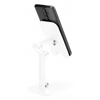 Camrock DPH-001 Smartphone Holder White