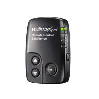 Triggers - walimex pro VE& VC& Newcomer radio remote trigger - buy today in store and with delivery