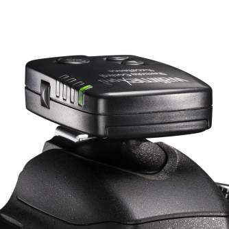 Триггеры - walimex pro VE& VC& Newcomer radio remote trigger - купить сегодня в магазине и с доставкой