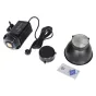 Monolight Style - Sirui 100W LED Monolight CS100B Bi-Color Bowens Mount Kit - quick order from manufacturer