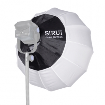 Sirui RGQ65 Lantern Softbox RGQ65