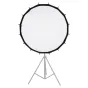 Softboxes - Sirui RGX105 Softbox with Bowens Connection 101cm Diameter - quick order from manufacturer