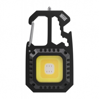 Hand Lights - Newell Lunar Multitool LED light + tripod - quick order from manufacturer