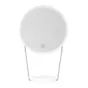 Make-up spoguļi - Humanas HS-ML01 makeup mirror with LED backlight - white - ātri pasūtīt no ražotāja