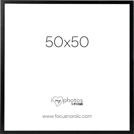 Soul Black 50x50 Focus Camera Lens for 105588