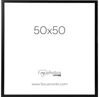 Foto rāmīši - Soul Black 50x50 Focus Camera Lens for 105588 - ātri pasūtīt no ražotājaFoto rāmīši - Soul Black 50x50 Focus Camera Lens for 105588 - ātri pasūtīt no ražotāja