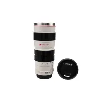 Photography Gift - Drinking Cup 70-200 Lens white with Drinking Opening - buy today in store and with deliveryPhotography Gift - Drinking Cup 70-200 Lens white with Drinking Opening - buy today in store and with delivery