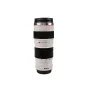 Photography Gift - Drinking Cup 70-200 Lens white with Drinking Opening - buy today in store and with delivery