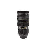Photography Gift - Drinking cup 24-70 lens Black - buy today in store and with deliveryPhotography Gift - Drinking cup 24-70 lens Black - buy today in store and with delivery