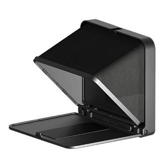 Teleprompter - Caruba Teleprompter for Smartphone / Tablet - buy today in store and with delivery