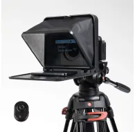 Caruba Teleprompter voor Smartphone / Tablet / Camera CTP 1ST