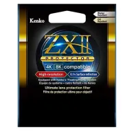 Kenko Filtr ZX II Protector 62mm