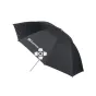 Foto lietussargi - Quadralite Umbrella White 91cm - быстрый заказ от производителя