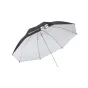 Foto lietussargi - Quadralite Umbrella White 91cm - быстрый заказ от производителя