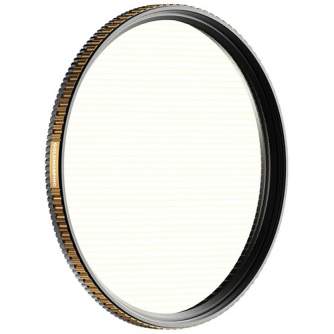 UV aizsargfiltri - Filter GoldMorphic PolarPro Quartzline FX for 67mm lenses - купить сегодня в магазине и с доставкой