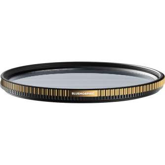 UV Filters - Filter PolarPro Bluemorphic Quartzline FX for 77mm lenses - buy today in store and with delivery