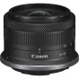 MIRRORLESS Objektīvi - Canon RF-S 10-18mm F4.5-6.3 IS STM R sērijas APSC crop platleņa objektīvs - perc šodien Master Foto veikalā un ar piegādi
