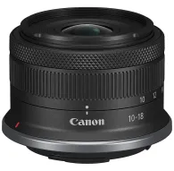 Mirrorless Lenses - Canon RF-S 10-18mm F4.5-6.3 IS STM R series APSC crop wide angle lens - buy today in Master Foto store and with deliveryMirrorless Lenses - Canon RF-S 10-18mm F4.5-6.3 IS STM R series APSC crop wide angle lens - buy today in Master Foto store and with delivery