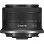 MIRRORLESS Объективы - Широкоугольный объектив Canon RF-S 10-18mm F4.5-6.3 IS STM R серии APSC crop - купить сегодня в магазине Master Foto и с доставкой