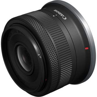Lenses - Canon RF-S 10-18mm F4.5-6.3 IS STM R series APSC crop wide angle lens - buy today in store and with delivery