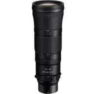 Mirrorless Lenses - NIKKOR Z 180-600mm f/5.6-6.3 VR - quick order from manufacturerMirrorless Lenses - NIKKOR Z 180-600mm f/5.6-6.3 VR - quick order from manufacturer