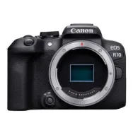 Canon EOS R10 body 25.5Mp RF-S 4K/30P ISO51200