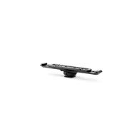 Аксессуары для плечевых упоров - Кронштейн Tilta Cold Shoe Expanded Bracket - Black TA-T49-MBG-B - быстрый заказ от производителАксессуары для плечевых упоров - Кронштейн Tilta Cold Shoe Expanded Bracket - Black TA-T49-MBG-B - быстрый заказ от производител