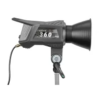 LED monobloki - Yongnuo YNRay360 LED Lamp - WB (3200 K - 5600 K) - быстрый заказ от производителяLED monobloki - Yongnuo YNRay360 LED Lamp - WB (3200 K - 5600 K) - быстрый заказ от производителя