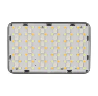 LED VLOG gaisma - Yongnuo YN120 LED Lamp - RGB, WB (2500 K - 9900 K) - ātri pasūtīt no ražotājaLED VLOG gaisma - Yongnuo YN120 LED Lamp - RGB, WB (2500 K - 9900 K) - ātri pasūtīt no ražotāja