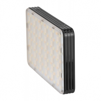 Light Panels - Yongnuo YN120 LED Lamp - RGB, WB (2500 K - 9900 K) - quick order from manufacturer