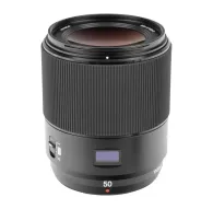 Mirrorless Lenses - Yongnuo YN 50 mm f/1.8 DA DSM Pro lens for Fujifilm X - quick order from manufacturerMirrorless Lenses - Yongnuo YN 50 mm f/1.8 DA DSM Pro lens for Fujifilm X - quick order from manufacturer