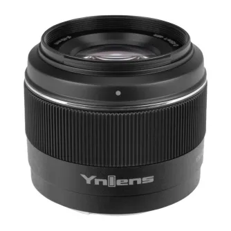 MIRRORLESS Objektīvi - Yongnuo YN 50 mm f/1.8 DA DSM II lens for Sony E - ātri pasūtīt no ražotāja